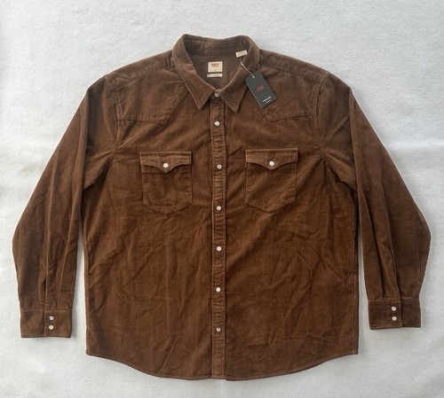 Levis mens shirt 2xl - mens,