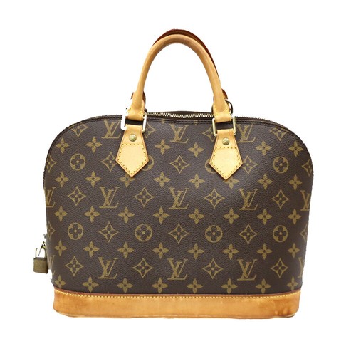Louis vuitton alma - vuitton,