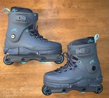 Razors Cult Graphite