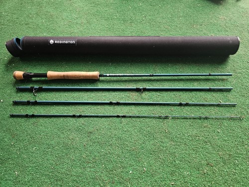 Redington predator 8wt - redington, fly