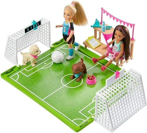 Barbie dreamhouse adventures - dreamhouse,