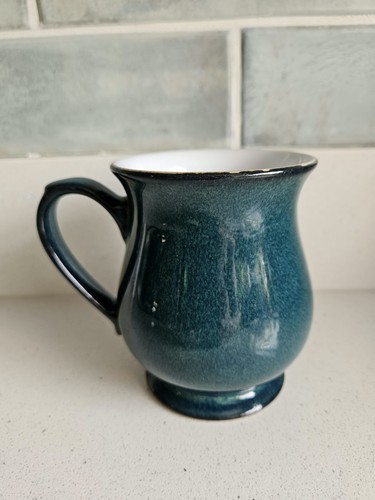 Denby greenwich craftsman mug - greenwich,