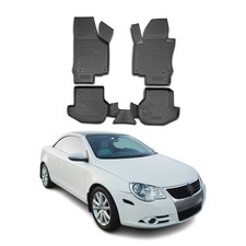 OMAC Floor Mats Liner for VW
