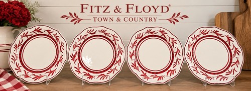 New fitz floyd - fitz,