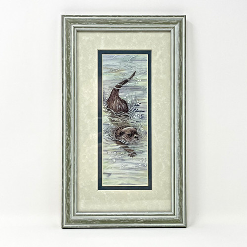 Vintage julie hockin print - vintage,