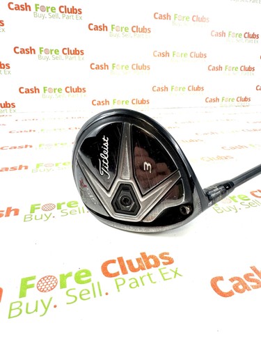 Titleist 915f wood - titleist, 3