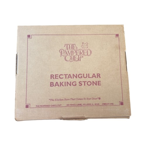 Vintage 1993 pampered chef - vintage,