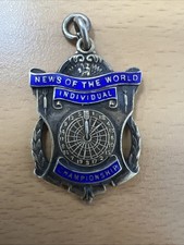 New Of The World Individual