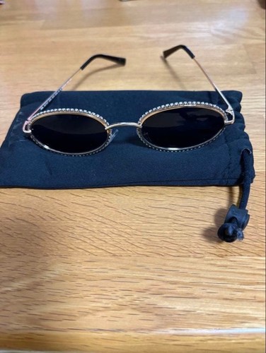 Zara sunglasses with - sunglasses,