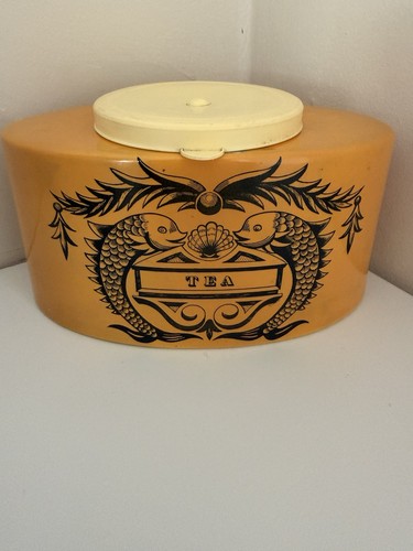 Rare find orange portmeirion - rare,