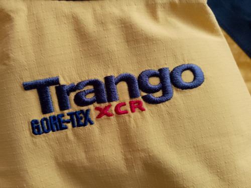 Berghaus trango extrem gtx - berghaus,