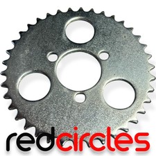 38 TOOTH MINI DIRT BIKE REAR