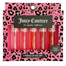 Juicy Couture 5 Piece Lip