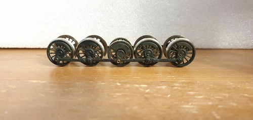 Hornby 0 evening star - hornby, 2-10-0