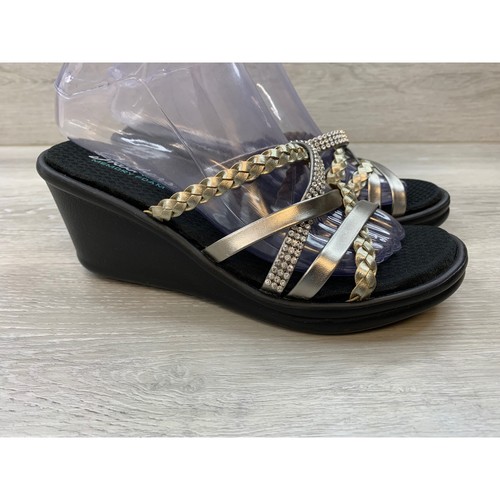 Skechers rumblers solar - skechers,