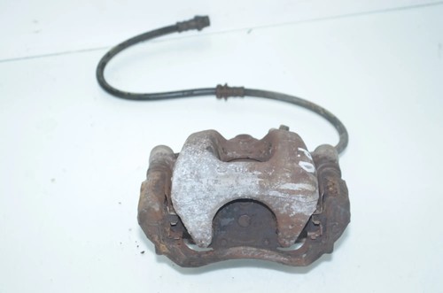 Bmw i01 front - i3,