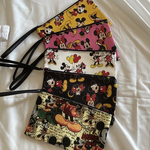 Brand new mickey - mickey, minnie