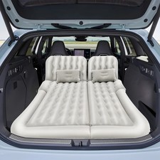 Car Inflatable Air Bed