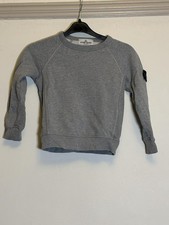 Stone Island Junior Compass