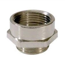M40 - PG36 Cable Gland Thread Enlarger Entry Adaptor Conduit Skin Top Reducer