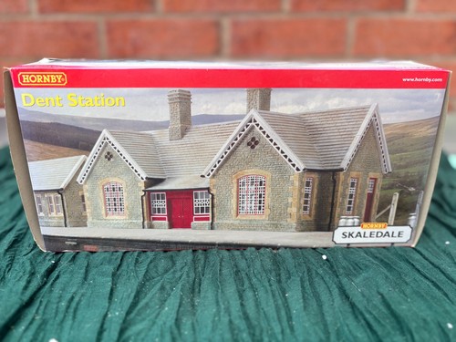Hornby skaledale r9680 dent - hornby,