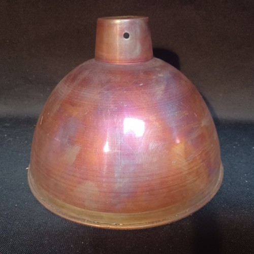 Industrial style pendant - style,