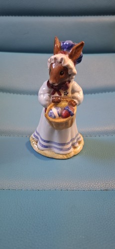 Royal doulton bunnykins figure - doulton,