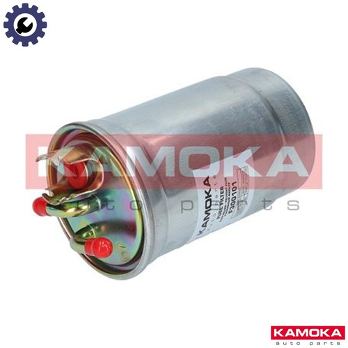 Fuel filter f300101 for - f300101, skoda