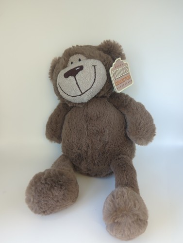 Cuddles collection card - cuddles,