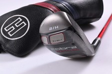 Cobra Baffler T-Rail #2 Hybrid