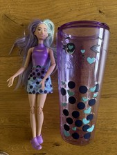 Flexible Barbie And Cup