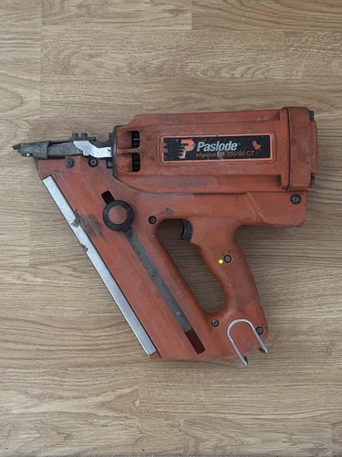 Paslode im350 90ct - im350/90ct, impulse