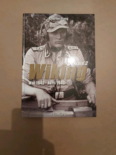 Wiking volume mai 1942 - mai,