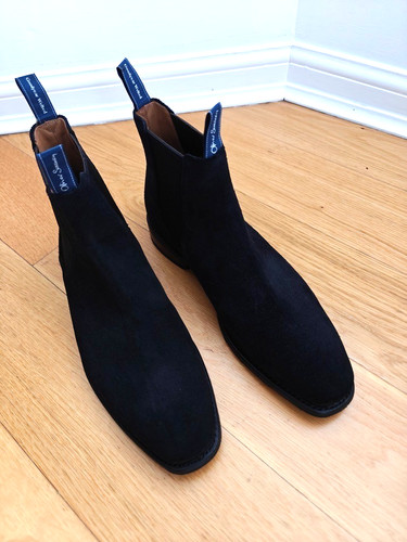 Oliver sweeney lochside nero - sweeney,
