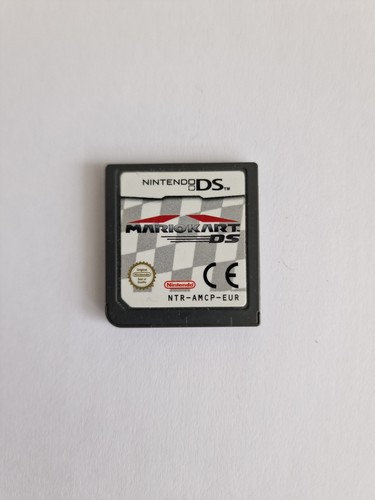 Mario kart game nintendo ds - mario,