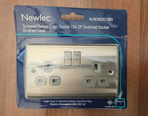 Newlec nlre8900 2bs screwed - newlec,