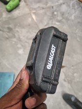 QUALCAST 18v Battery