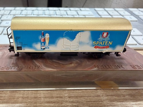 Arnold 4101 gauge beer - n,