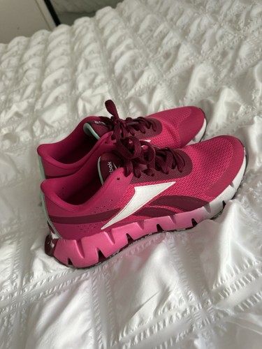 Reebok hot pink - reebok,