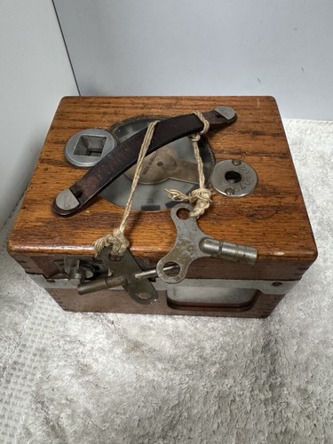 Henry martens brussels vintage - henry,