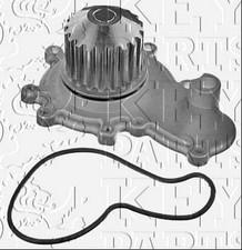 Key Parts Water Pump + Gasket