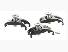 Ragley Universal Cable Guide Kit - Triple