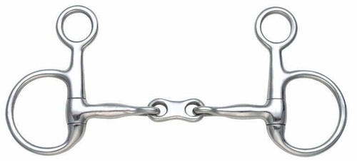 Shires hanging cheek french - shires,