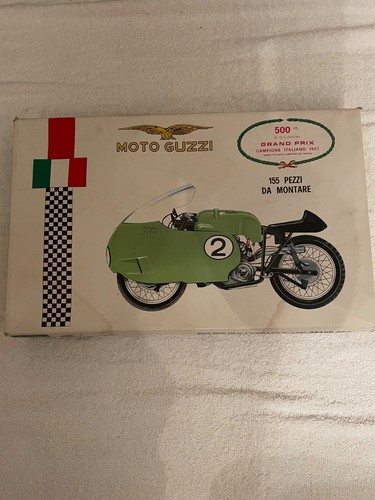 Protar motorcycle - protar, 1/9