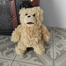 Ted movie plush teddy - plush, bag