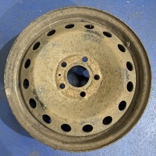 VAUXHALL VIVARO & TRAFIC 16