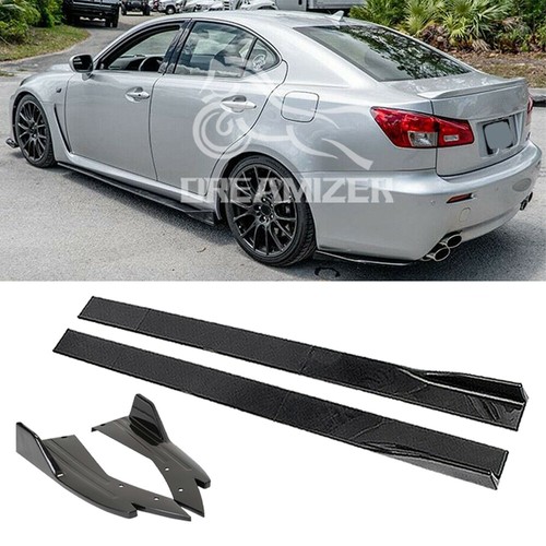 For lexus is250 - is250, is300