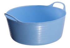 SKY BLUE Genuine Flexible