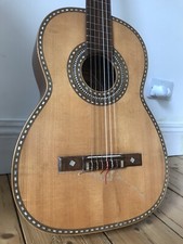 Very Rare 1920s Telesforo