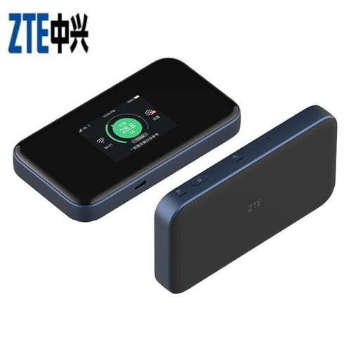 Zte mu5001 mobile wifi - mu5001,